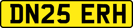 DN25ERH