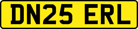 DN25ERL