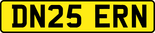 DN25ERN