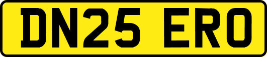 DN25ERO