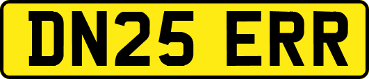 DN25ERR