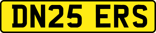 DN25ERS