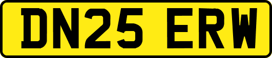 DN25ERW
