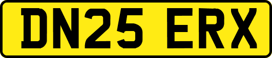 DN25ERX