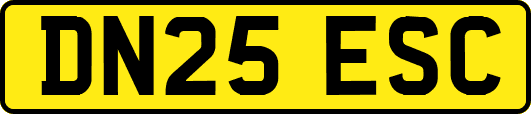 DN25ESC