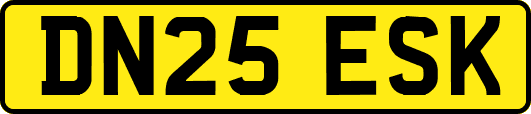 DN25ESK