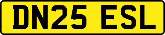 DN25ESL