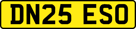 DN25ESO