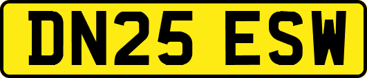 DN25ESW