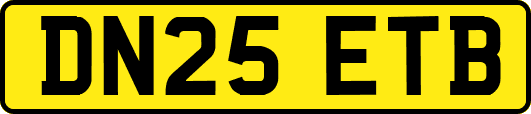DN25ETB