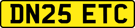 DN25ETC