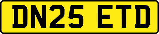 DN25ETD