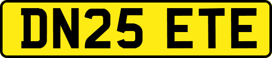 DN25ETE