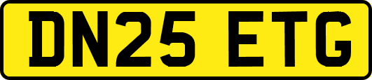 DN25ETG