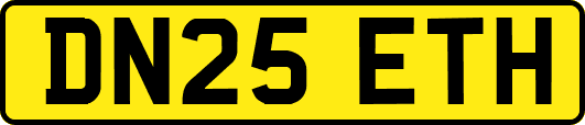 DN25ETH