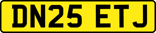 DN25ETJ
