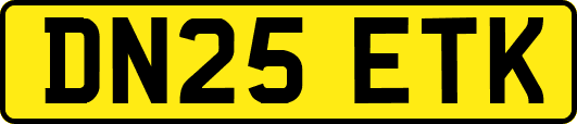 DN25ETK