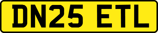 DN25ETL