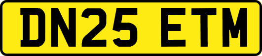 DN25ETM