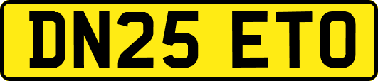 DN25ETO
