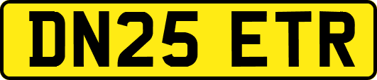 DN25ETR