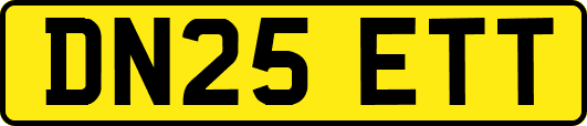 DN25ETT