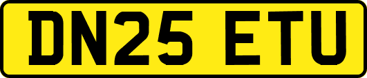 DN25ETU