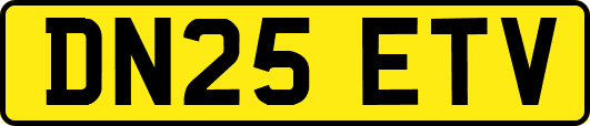 DN25ETV