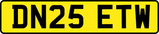 DN25ETW