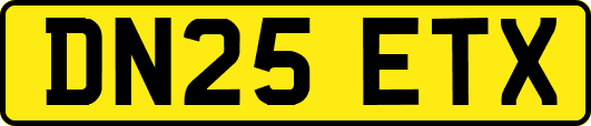DN25ETX