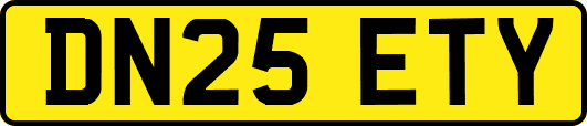 DN25ETY