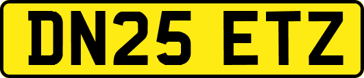 DN25ETZ