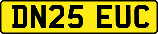 DN25EUC