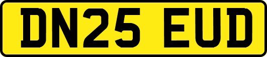 DN25EUD