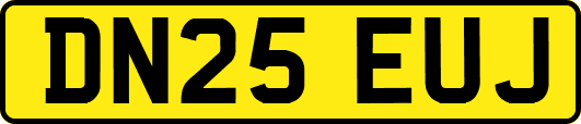 DN25EUJ