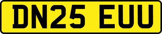 DN25EUU