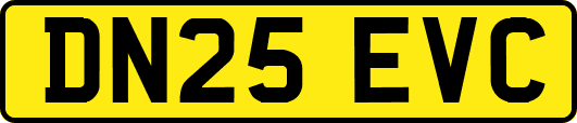 DN25EVC