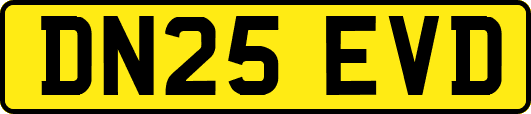 DN25EVD
