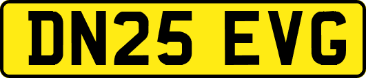 DN25EVG