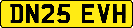 DN25EVH