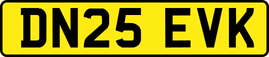 DN25EVK