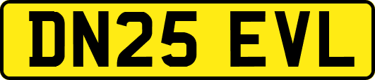 DN25EVL