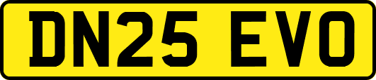 DN25EVO