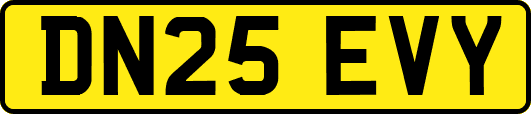 DN25EVY