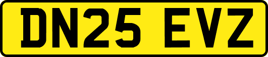 DN25EVZ