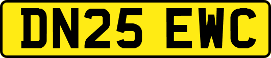 DN25EWC