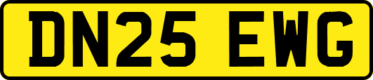 DN25EWG