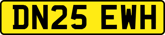 DN25EWH