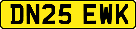 DN25EWK