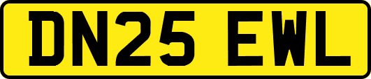 DN25EWL
